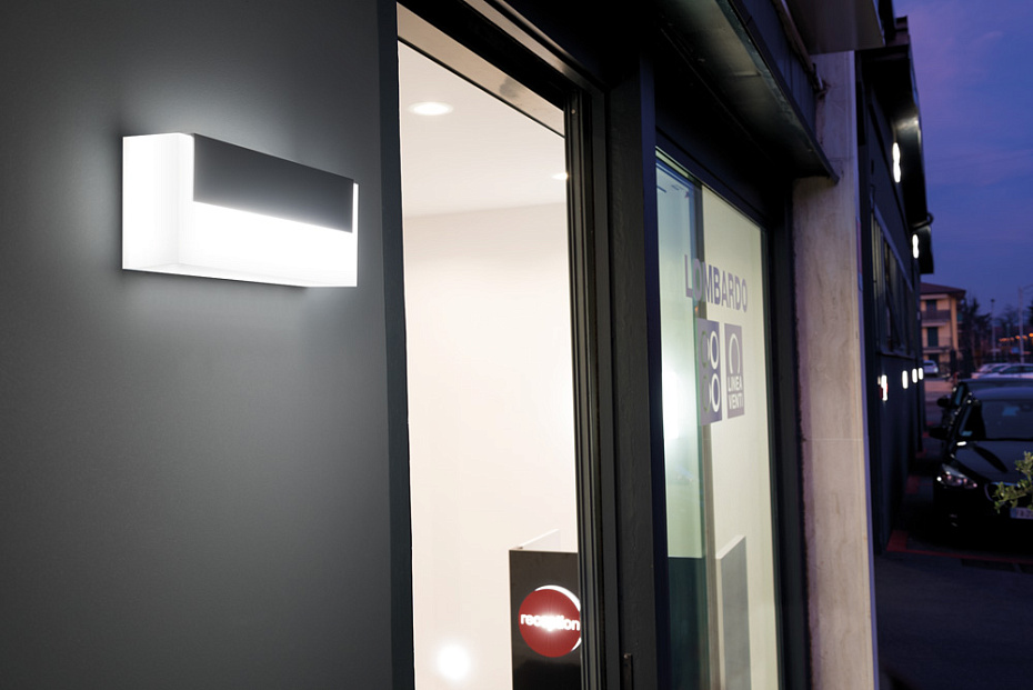 Уличный светильник  Lombardo Art Top - фото-3 | interior market