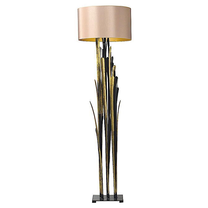 Торшер  Mis En Demeure Jonc des marais - фото-1 | interior market