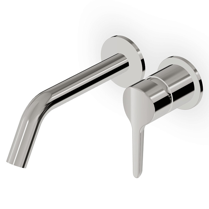 Смеситель для раковины Zucchetti  - фото-1 | interior market