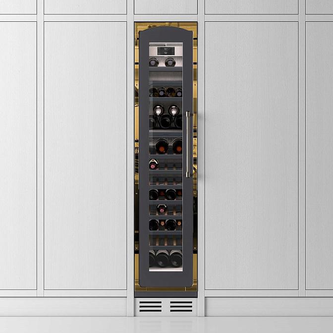 Винный холодильник Gullo PROFESSIONAL - фото-1 | interior market