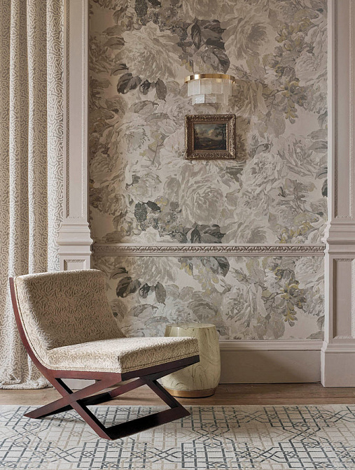 Бра Bella Figura SAVILE ROW WALL LIGHT - фото-3 | interior market
