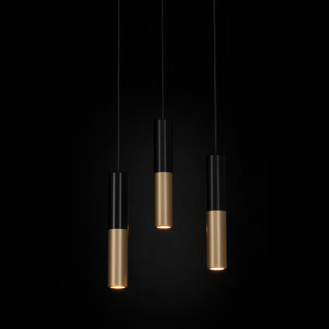 Потолочный светильник  Quasar Holland IO XL 3 - фото-1 | interior market