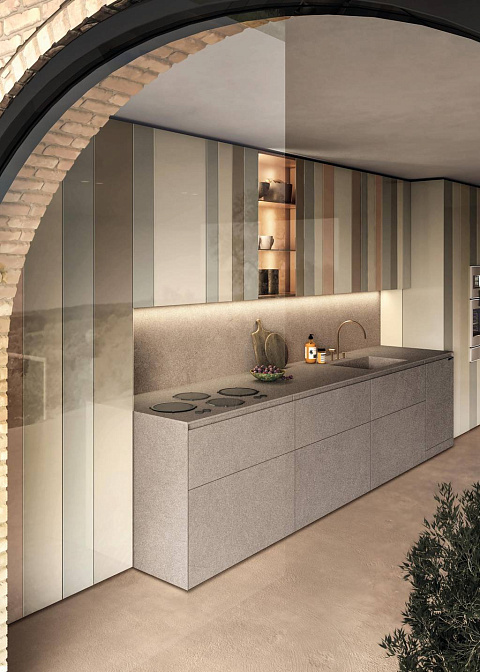 Модульная кухня Lago N.O.W. - фото-4 | interior market