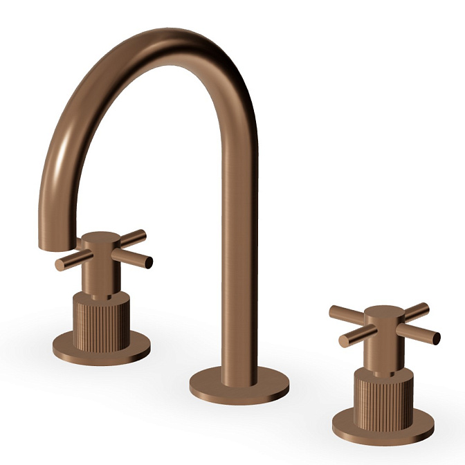 Смеситель для раковины Zucchetti  - фото-1 | interior market