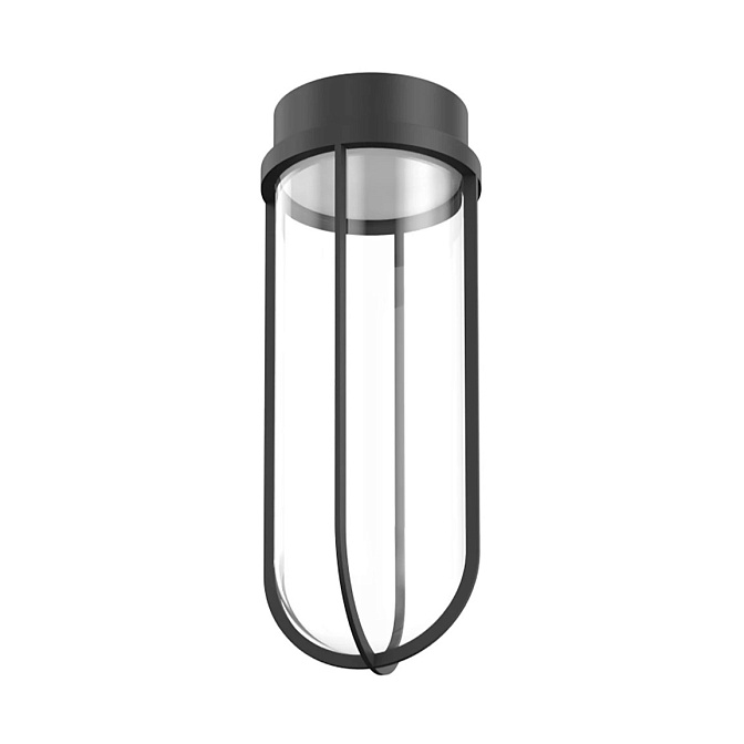 Технический свет Flos In Vitro Ceiling - фото-1 | interior market