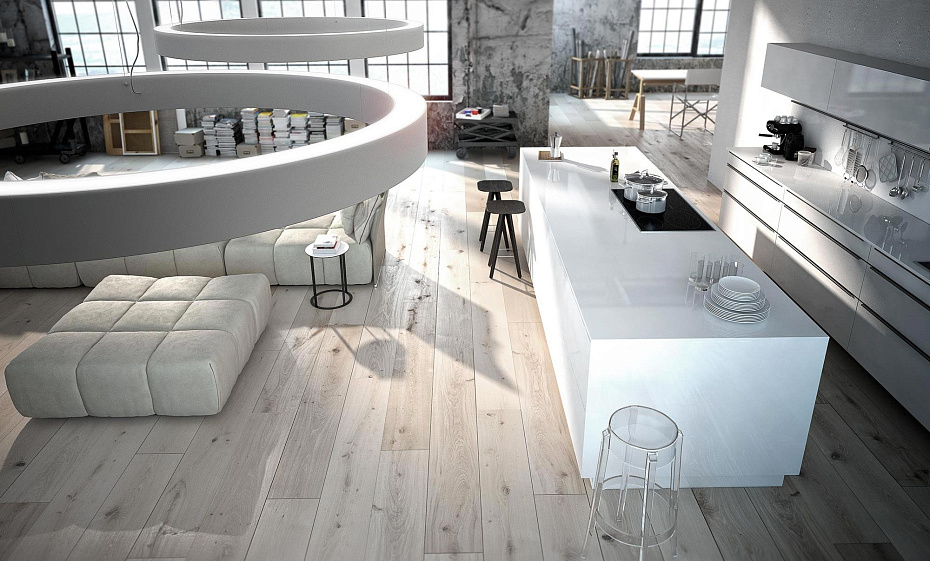 Потолочный светильник  Panzeri Golden Ring - фото-4 | interior market