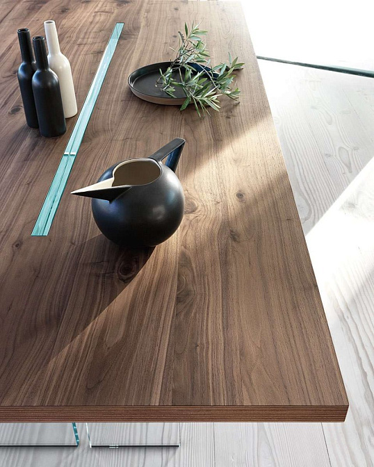 Стол FIAM ITALIA LLT wood - фото-3 | interior market