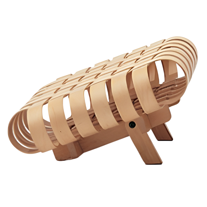 Пуф Knoll Ottoman - фото-1 | interior market