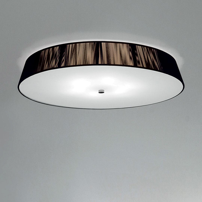 Встраиваемый светильник  Leucos Lilith PL 55 - фото-1 | interior market