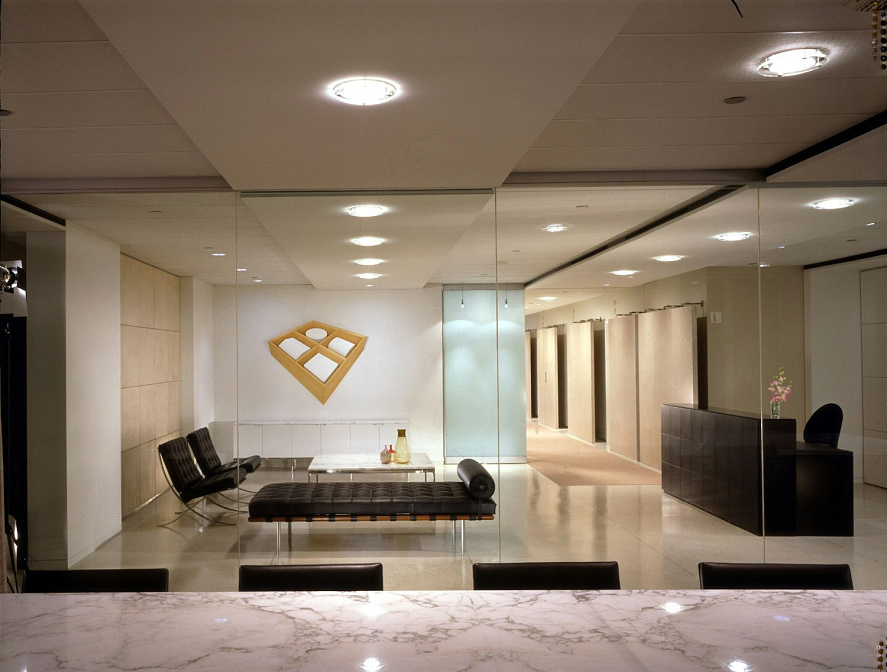 Диван-кушетка Knoll BARCELONA - фото-2 | interior market