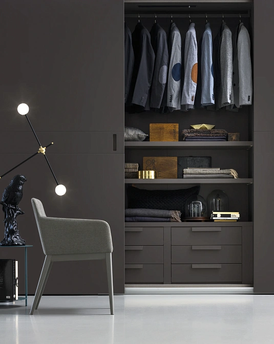 Стул Novamobili Candy - фото-7 | interior market