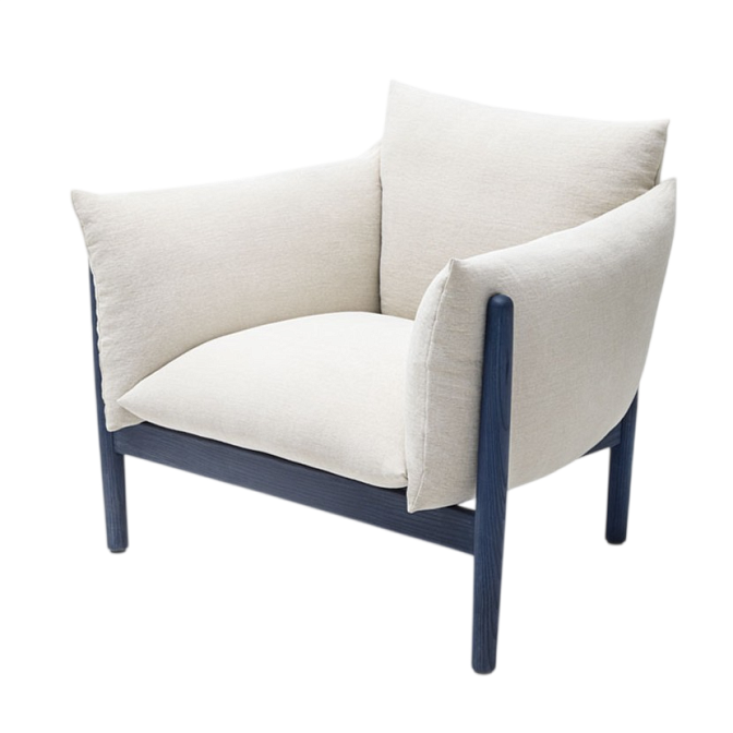 Кресло Paola lenti Tapio - фото-1 | interior market