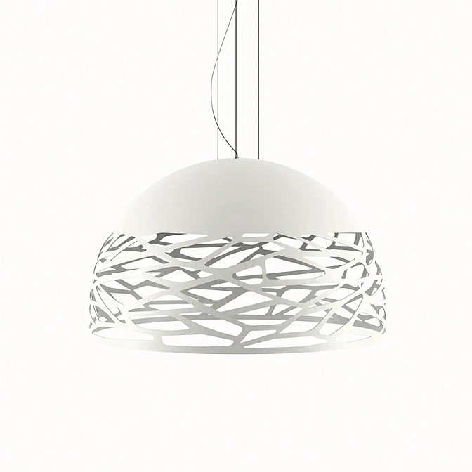 Потолочный светильник  Lodes (Studio Italia Design) Kelly large dome - фото-1 | interior market