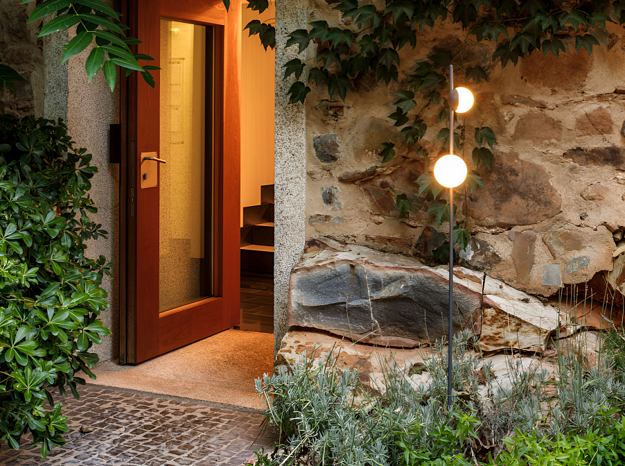 Уличный светильник  Vibia June - фото-2 | interior market