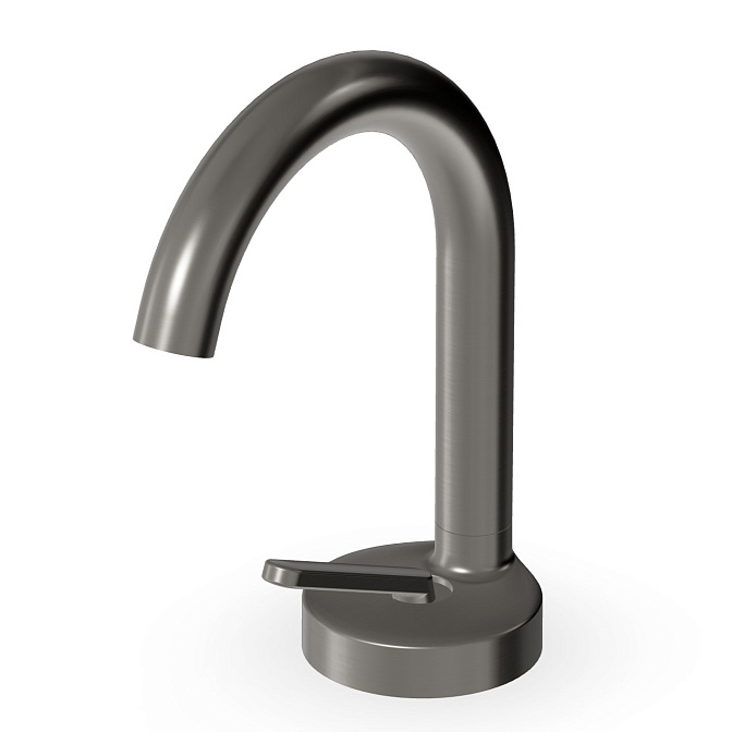 Смеситель для раковины Zucchetti  - фото-1 | interior market