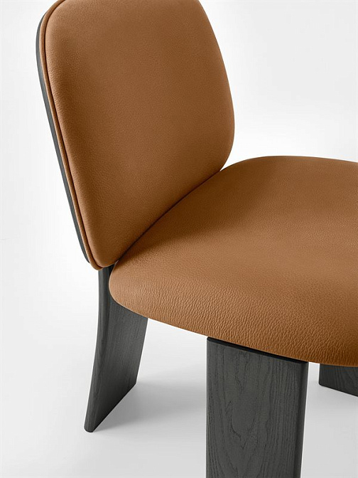 Стул Gallotti&Radice SAKI - фото-2 | interior market
