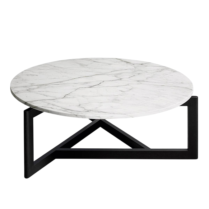 Журнальный столик De Padova CONNECTICUT - фото-1 | interior market