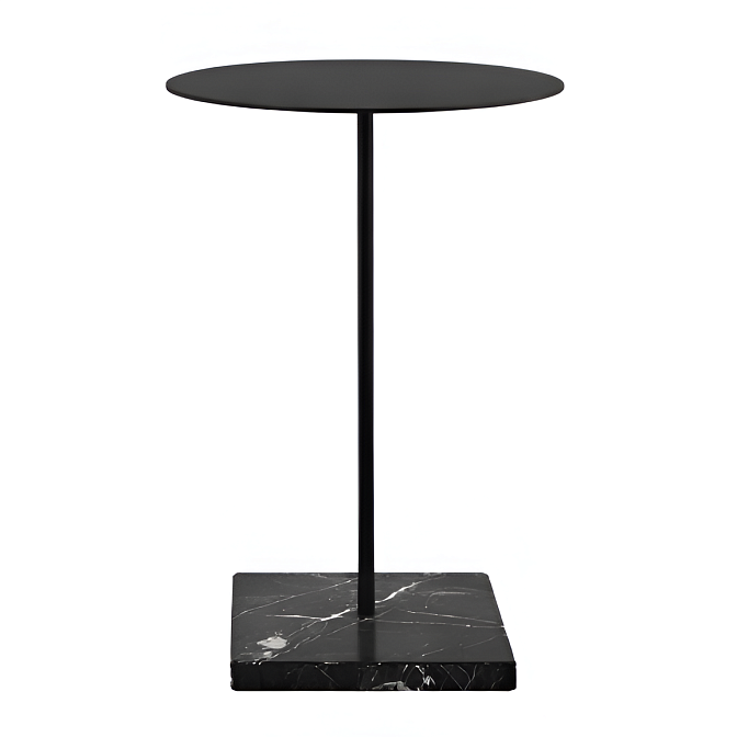 Кофейный столик PUNT TAPÓN - фото-1 | interior market