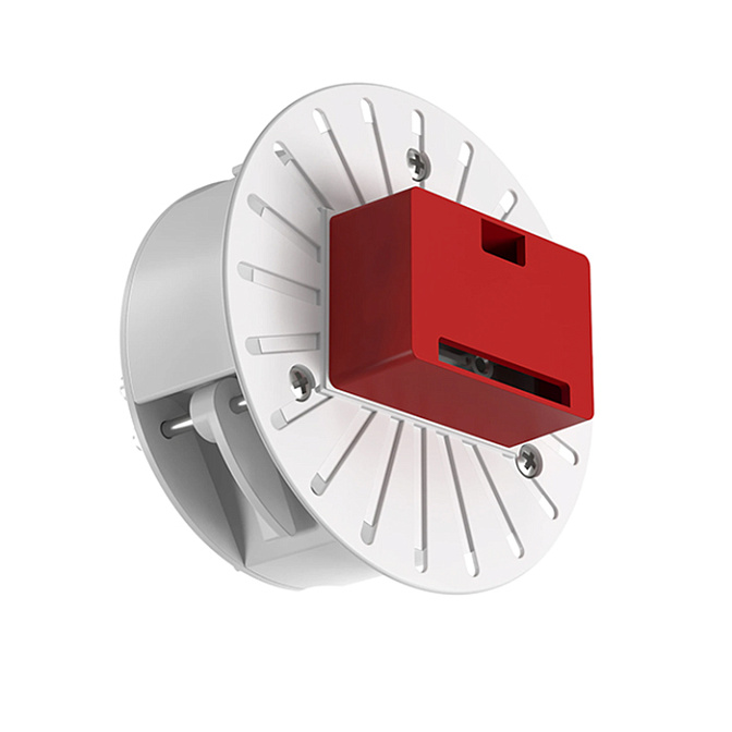 Встроенное крепление Flos для светильника C1 Double Spot Wall Large - фото-1 | interior market