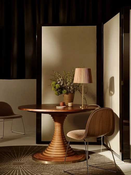 Стол Gubi TAVOLO - фото-2 | interior market