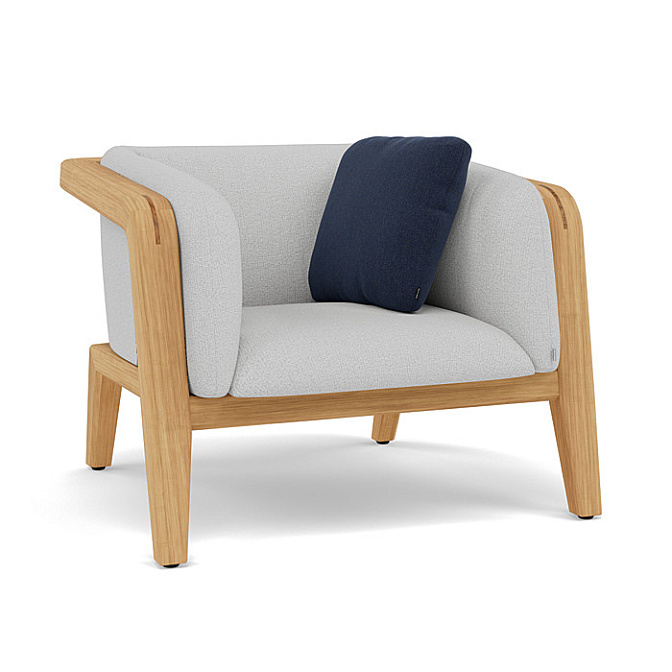 Кресло для улицы Manutti Sunrise - фото-1 | interior market