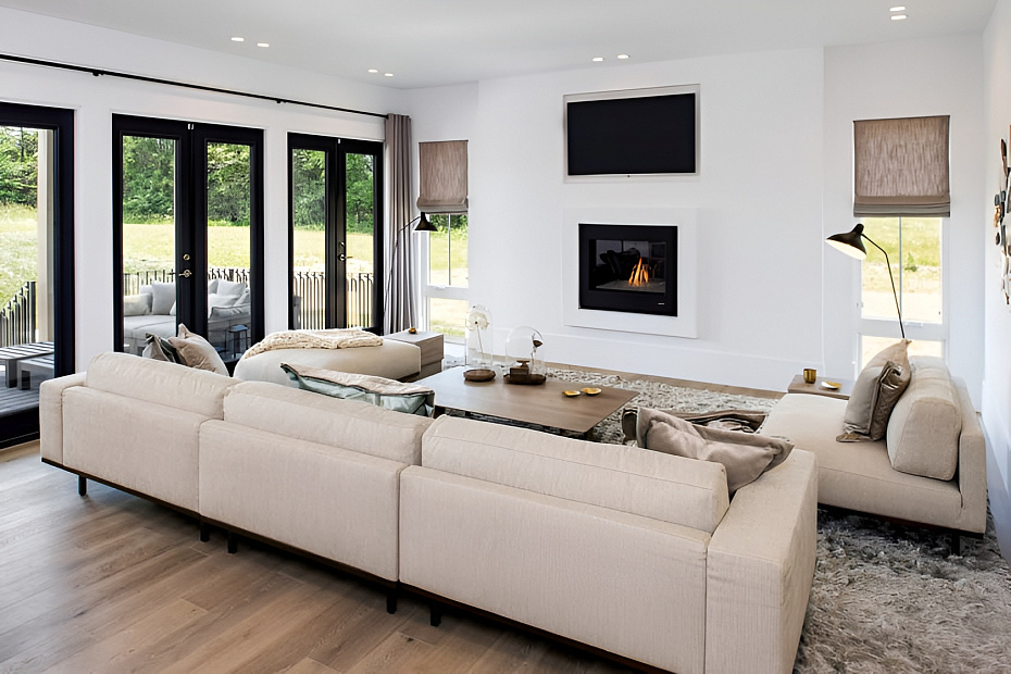 Модульный диван Studio Piet Boon Don - фото-4 | interior market