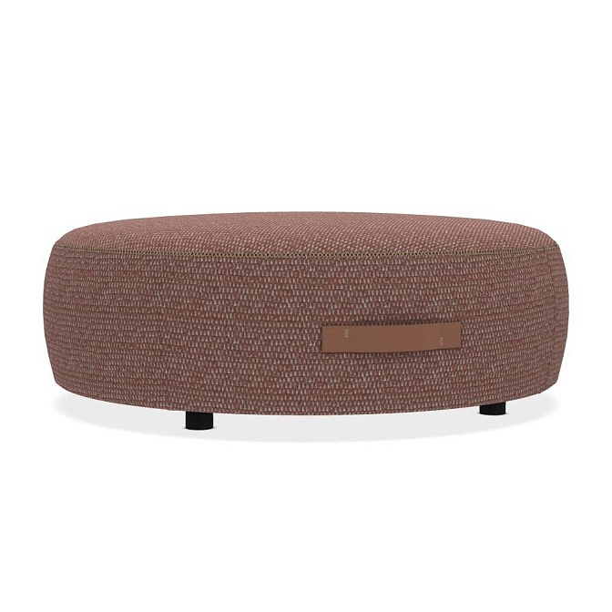 Пуф для улицы De Padova Everyday Life - фото-1 | interior market