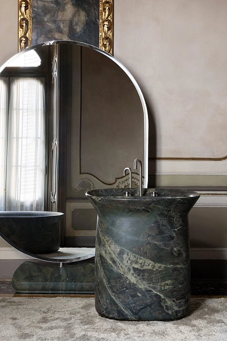 Зеркало Neutra Majesté - фото-5 | interior market