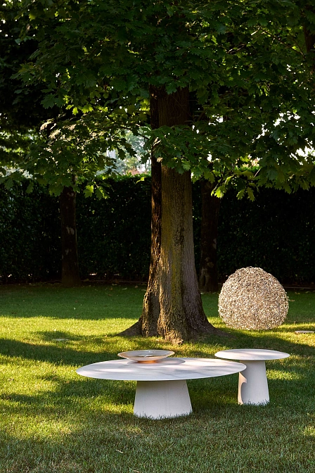 Стол для улицы Neutra Coronae - фото-2 | interior market