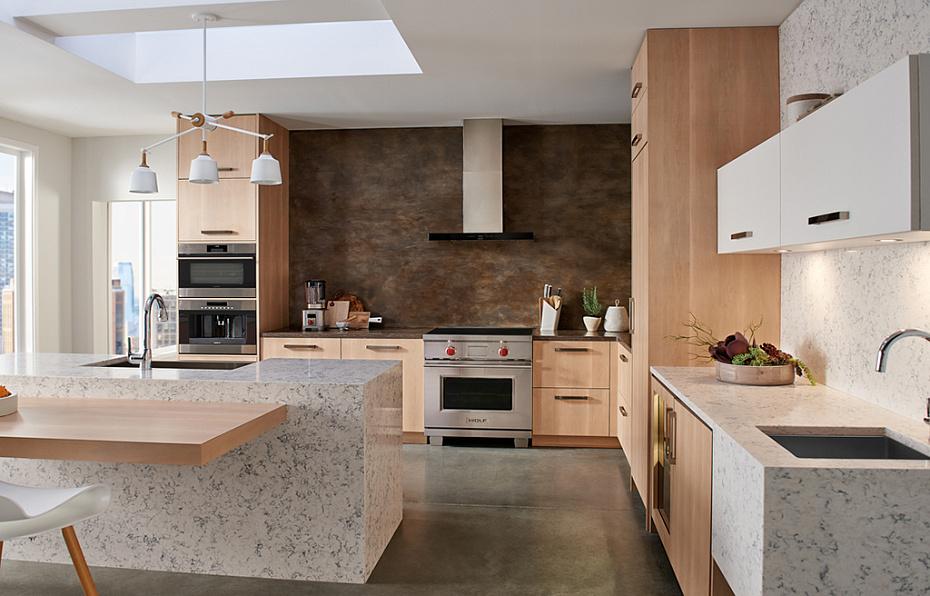 Духовой шкаф Sub-Zero & Wolf ICBCSO24TE/S/TH - фото-2 | interior market