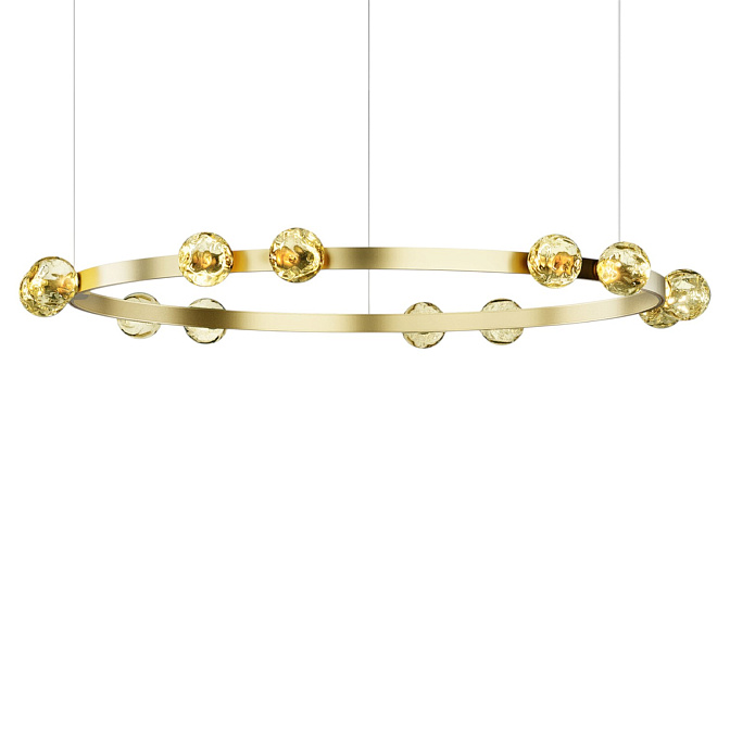 Потолочный светильник  Panzeri Murané R - фото-1 | interior market