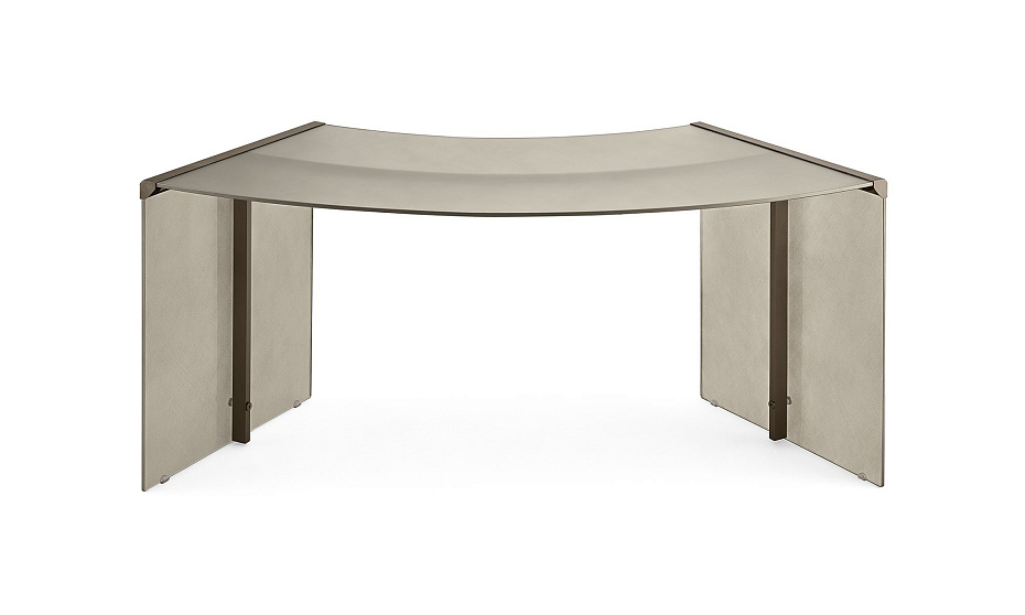 Письменный стол Gallotti&Radice President Junior 50th / President Senior 50th - фото-2 | interior market Письменный стол Gallotti&Radice President Junior 50th / President Senior 50th - фото-2 | interior market