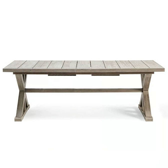 Стол обеденный Ethimo Cronos - фото-2 | interior market