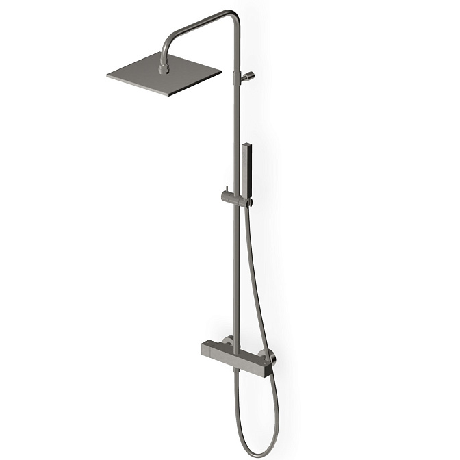 Душевой гарнитур Zucchetti Shower - фото-1 | interior market