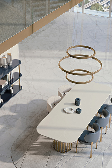 Стул обеденный Turri Roma - фото-6 | interior market