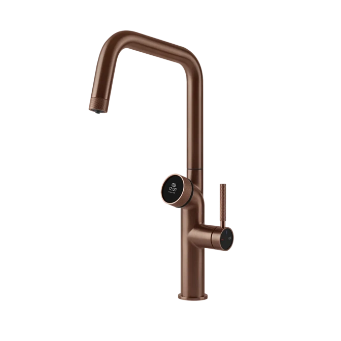 Смеситель для кухни Gessi Vita - фото-1 | interior market
