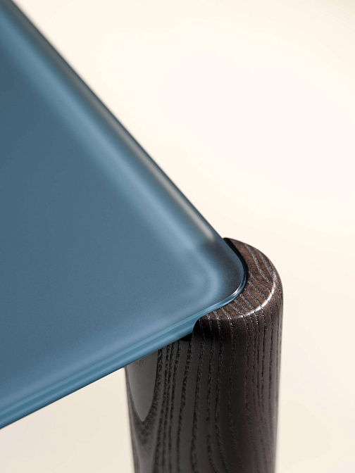 Обеденный стол Lago Correr Slim - фото-3 | interior market