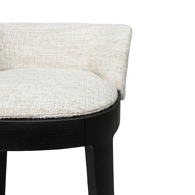 Барный стул Molteni Devon - фото-5 | interior market