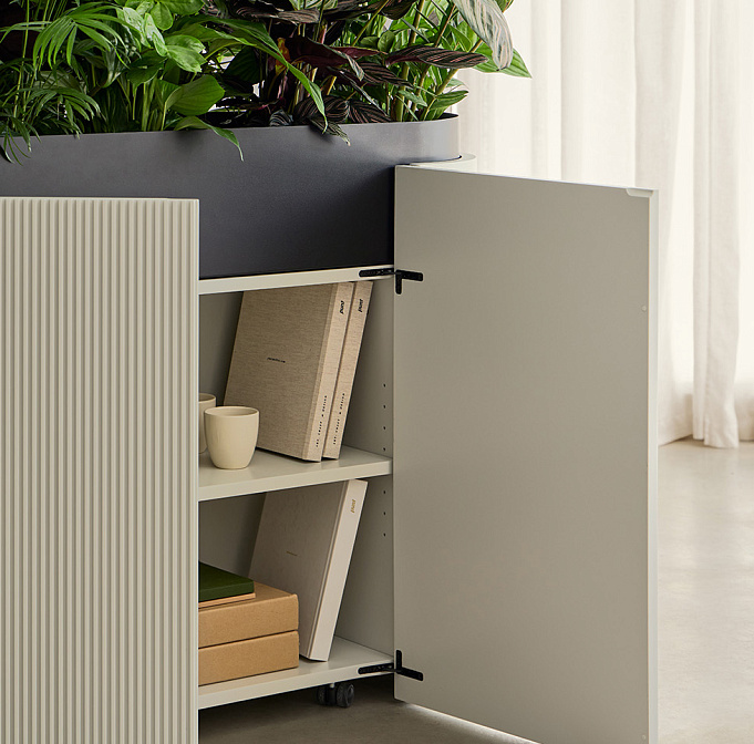 Комод PUNT Dune - фото-8 | interior market