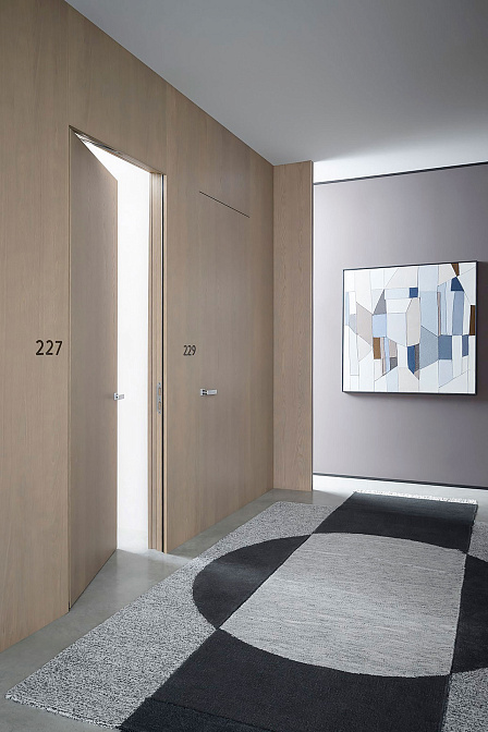 Дверь Lualdi Filorei_EI60 - фото-4 | interior market