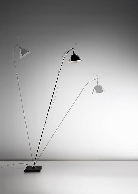 Торшер  Ingo Maurer Max. Floor - фото-2 | interior market