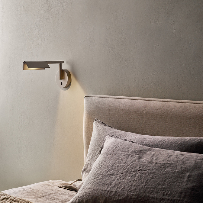 Бра Astro Lighting Fold Wall LED - фото-2 | interior market