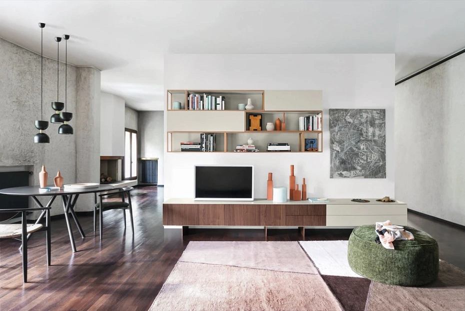 Пуф Novamobili CHICO - фото-3 | interior market