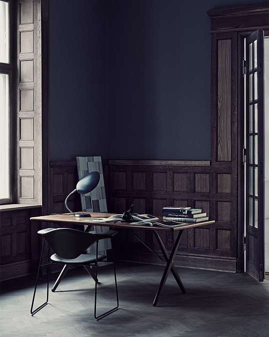 Настольная лампа Gubi COBRA - фото-4 | interior market
