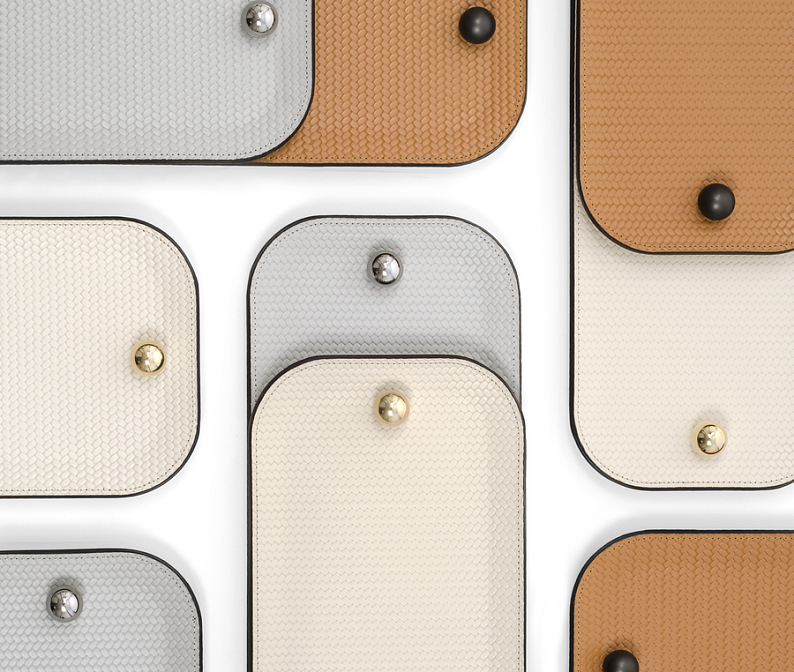 Поднос PINETTI OLIMPIA - фото-2 | interior market