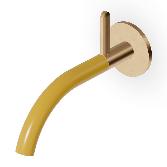 Смеситель Zucchetti  - фото-1 | interior market