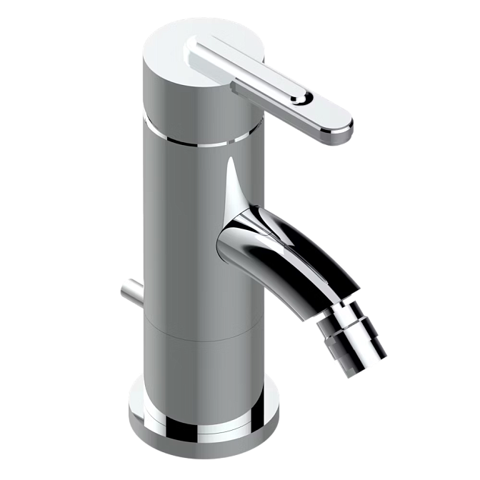 Смеситель для биде THG Corvair Portoro - фото-1 | interior market