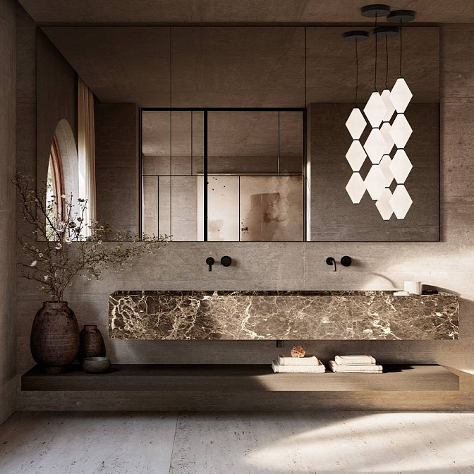 Раковина  Boffi Zone - фото-1 | interior market