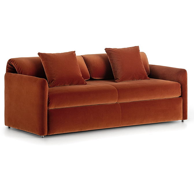 Кровать Flou DILETTO convertible sofa with second bed - фото-2 | interior market