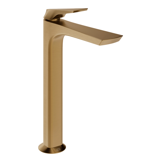 Смеситель для раковины Gessi VENTAGLIO - фото-1 | interior market